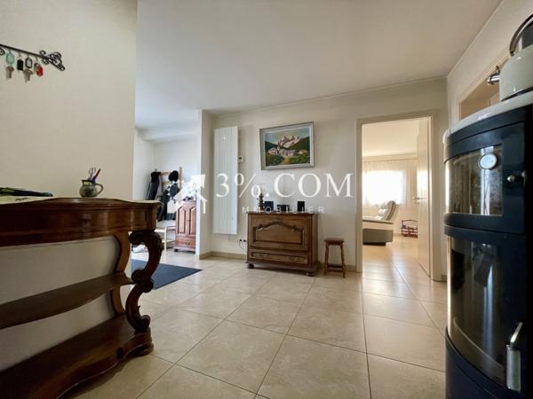 Maison 6 pièce(s) 4 chambre(s) 190 m²