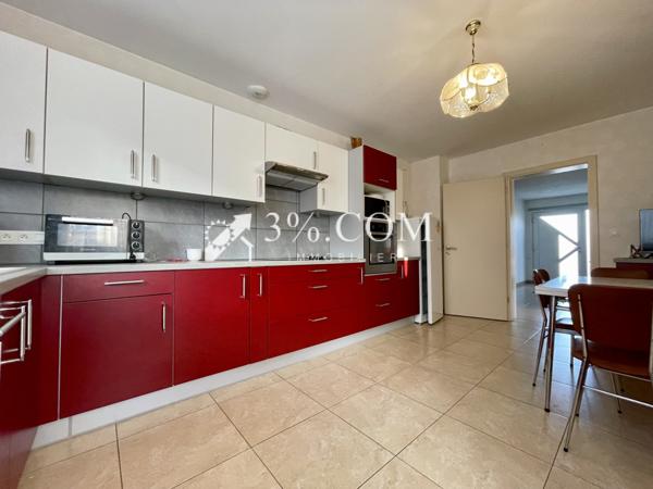 Maison 6 pièce(s) 4 chambre(s) 190 m²