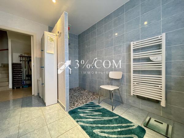 Maison 6 pièce(s) 4 chambre(s) 190 m²