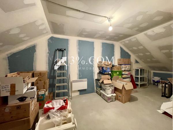 Maison 6 pièce(s) 4 chambre(s) 190 m²