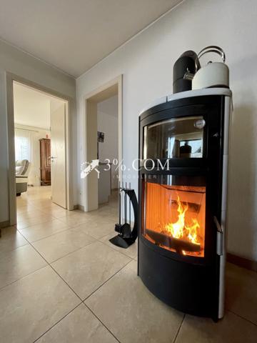 Maison 6 pièce(s) 4 chambre(s) 190 m²