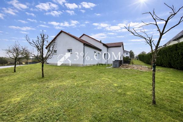 Maison 6 pièce(s) 4 chambre(s) 190 m²