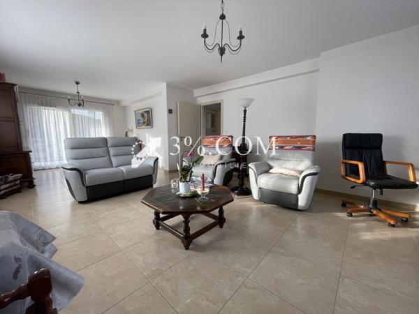 Maison 6 pièce(s) 4 chambre(s) 190 m²