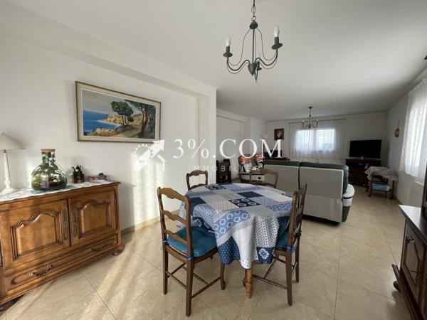 Maison 6 pièce(s) 4 chambre(s) 190 m²