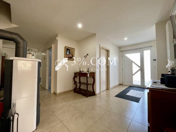 Maison 6 pièce(s) 4 chambre(s) 190 m²