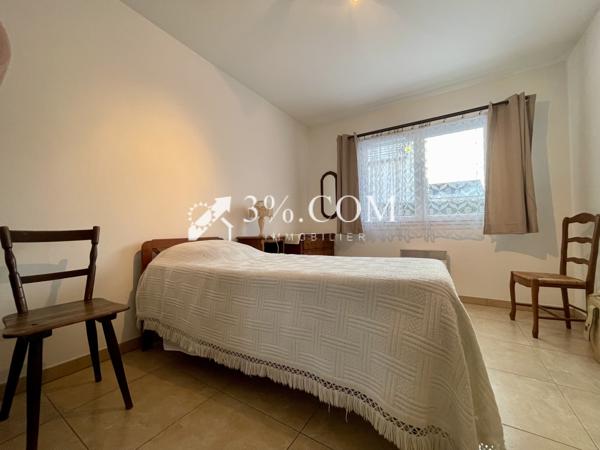 Maison 6 pièce(s) 4 chambre(s) 190 m²