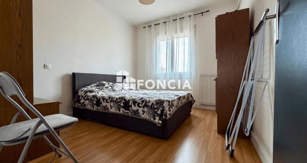 À vendre Appartement 4 pièces 62.58 m² - Perpignan 66000