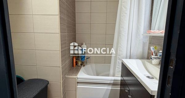 À vendre Appartement 4 pièces 62.58 m² - Perpignan 66000