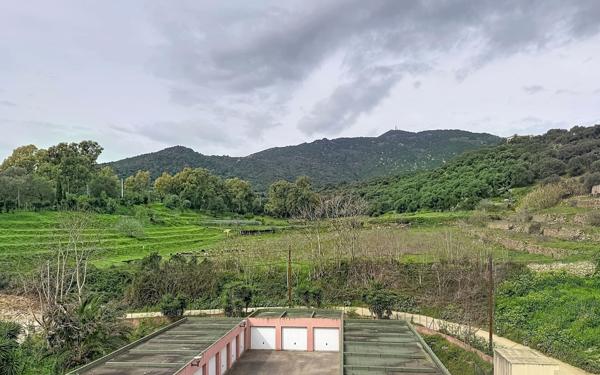 Appartement à vendre    1 pièce • 63,32 m2 Ajaccio