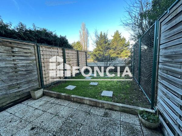 Location Appartement 2 pièces 44.48 m² - 75 AVENUE LEDRU ROLLIN Le Perreux-sur-marne 94170