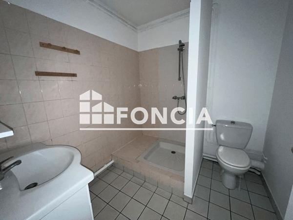 Location Appartement 2 pièces 44.48 m² - 75 AVENUE LEDRU ROLLIN Le Perreux-sur-marne 94170