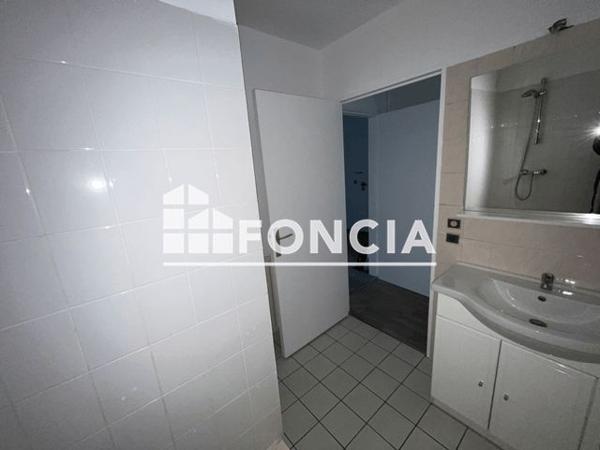 Location Appartement 2 pièces 44.48 m² - 75 AVENUE LEDRU ROLLIN Le Perreux-sur-marne 94170