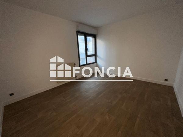 Location Appartement 2 pièces 44.48 m² - 75 AVENUE LEDRU ROLLIN Le Perreux-sur-marne 94170