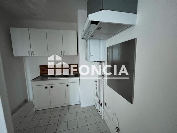 Location Appartement 2 pièces 44.48 m² - 75 AVENUE LEDRU ROLLIN Le Perreux-sur-marne 94170