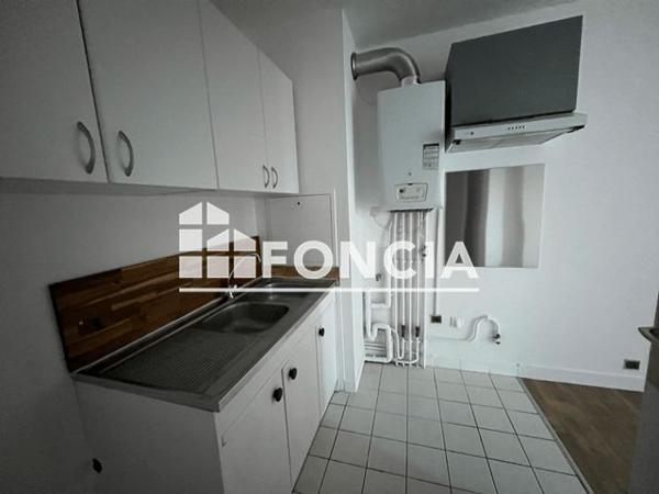 Location Appartement 2 pièces 44.48 m² - 75 AVENUE LEDRU ROLLIN Le Perreux-sur-marne 94170