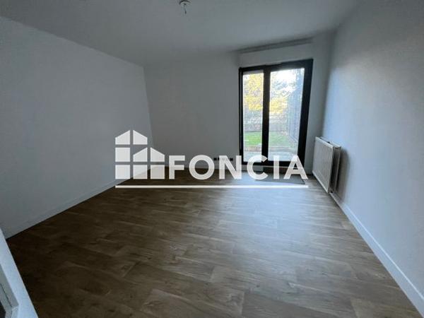 Location Appartement 2 pièces 44.48 m² - 75 AVENUE LEDRU ROLLIN Le Perreux-sur-marne 94170