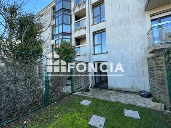 Location Appartement 2 pièces 44.48 m² - 75 AVENUE LEDRU ROLLIN Le Perreux-sur-marne 94170