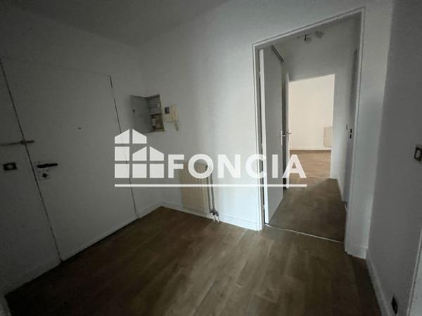 Location Appartement 2 pièces 44.48 m² - 75 AVENUE LEDRU ROLLIN Le Perreux-sur-marne 94170