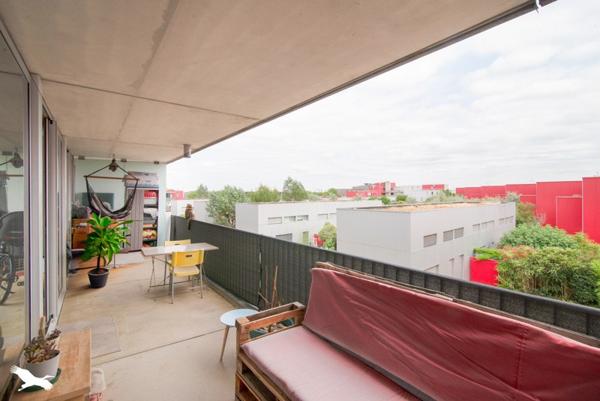 Appartement à vendre |  Blagnac |  3 pièces | 66 m²