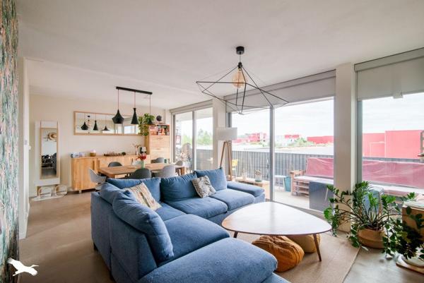 Appartement à vendre |  Blagnac |  3 pièces | 66 m²