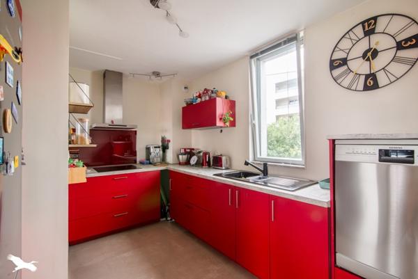 Appartement à vendre |  Blagnac |  3 pièces | 66 m²