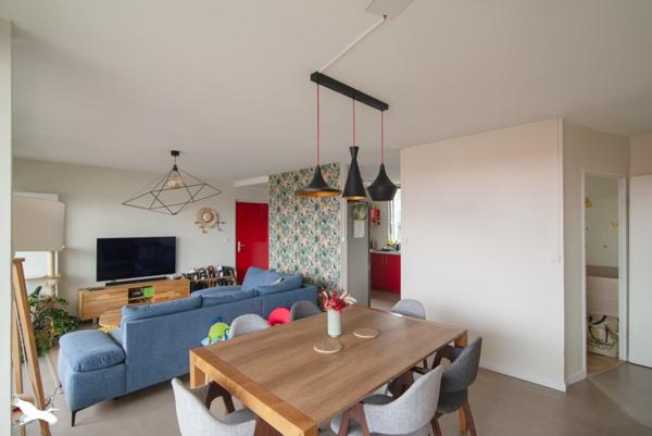 Appartement à vendre |  Blagnac |  3 pièces | 66 m²
