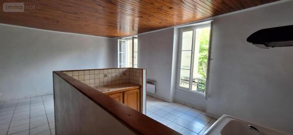 Immeuble à vendre à Vic-Fezensac dans le Gers (32190), ref : 32002-250
