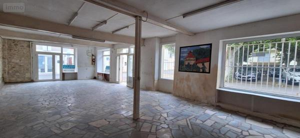 Immeuble à vendre à Vic-Fezensac dans le Gers (32190), ref : 32002-250