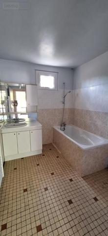 Immeuble à vendre à Vic-Fezensac dans le Gers (32190), ref : 32002-250