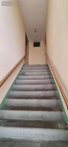 Immeuble à vendre à Vic-Fezensac dans le Gers (32190), ref : 32002-250