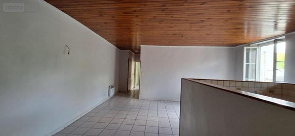 Immeuble à vendre à Vic-Fezensac dans le Gers (32190), ref : 32002-250