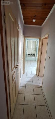 Immeuble à vendre à Vic-Fezensac dans le Gers (32190), ref : 32002-250