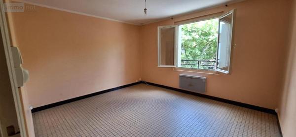 Immeuble à vendre à Vic-Fezensac dans le Gers (32190), ref : 32002-250