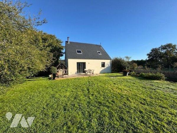 A vendre Maison MOELAN SUR MER (29)
Située au calme de la campagne, à proximité du littoral, M...