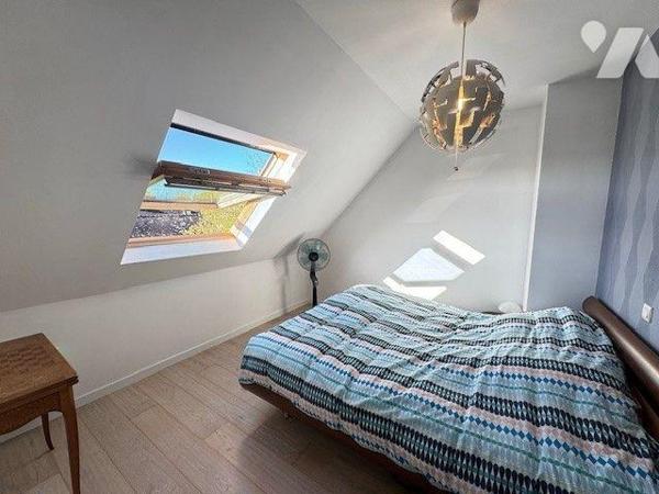 A vendre Maison MOELAN SUR MER (29)
Située au calme de la campagne, à proximité du littoral, M...