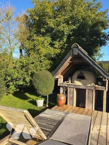 A vendre Maison MOELAN SUR MER (29)
Située au calme de la campagne, à proximité du littoral, M...