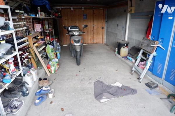 Saint-Riquier, maison de ville 