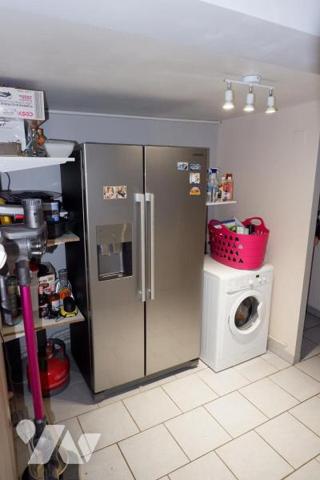 Saint-Riquier, maison de ville 