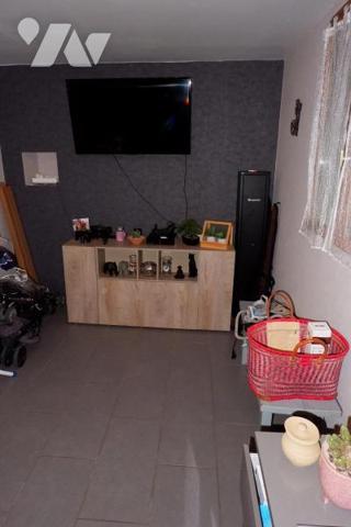 Saint-Riquier, maison de ville 