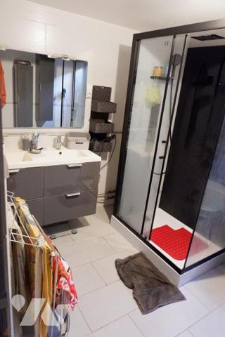 Saint-Riquier, maison de ville 