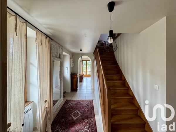 Maison à vendre 5 pièces 112 m² Selles-sur-Cher