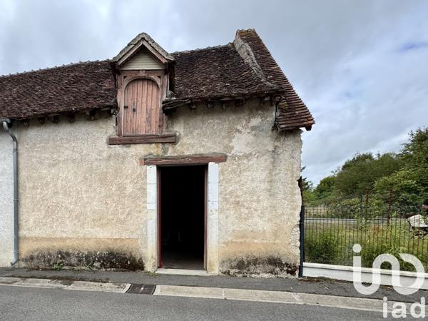 Maison à vendre 5 pièces 112 m² Selles-sur-Cher