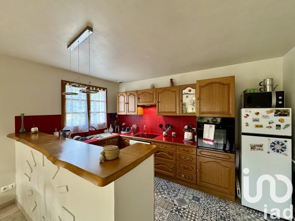 Maison à vendre 5 pièces 112 m² Selles-sur-Cher