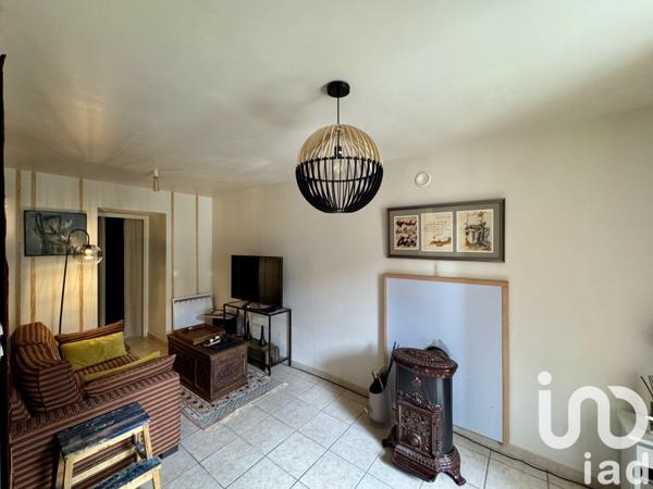 Maison à vendre 5 pièces 112 m² Selles-sur-Cher