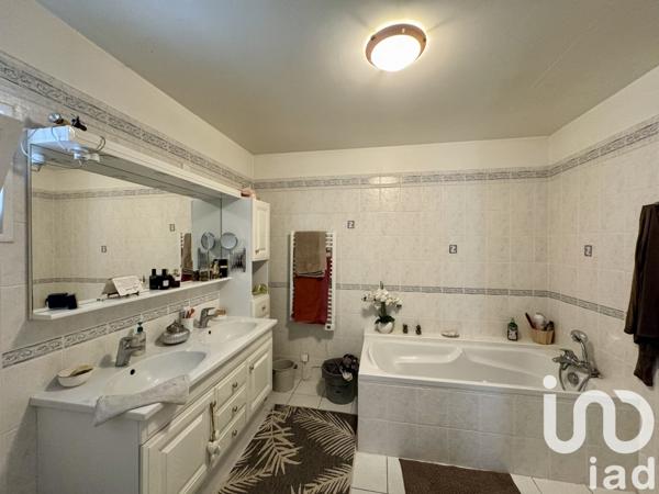 Maison à vendre 5 pièces 112 m² Selles-sur-Cher