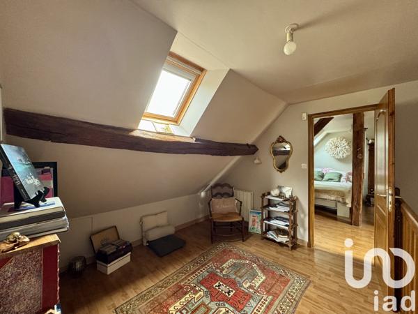 Maison à vendre 5 pièces 112 m² Selles-sur-Cher