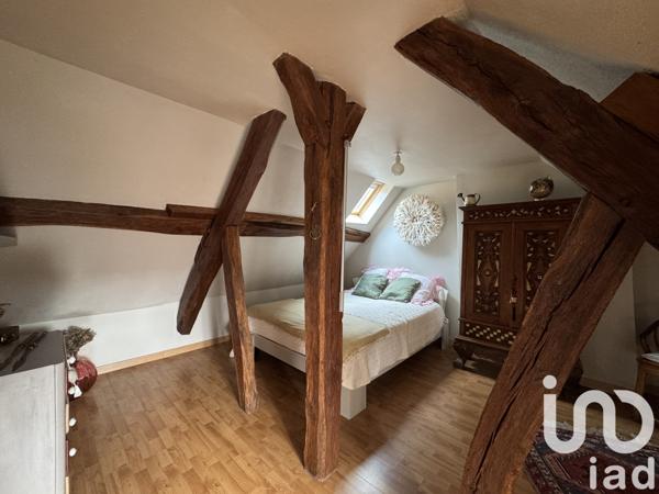 Maison à vendre 5 pièces 112 m² Selles-sur-Cher