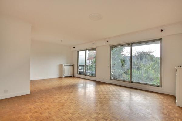 Appartement 3 pièces - 63 m² Bien prestige