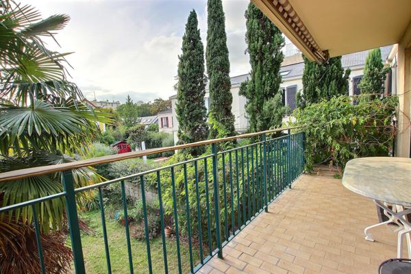 Appartement 3 pièces - 63 m² Bien prestige