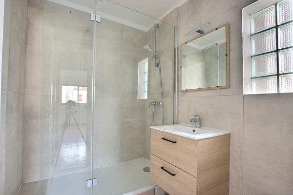 Appartement 3 pièces - 63 m² Bien prestige